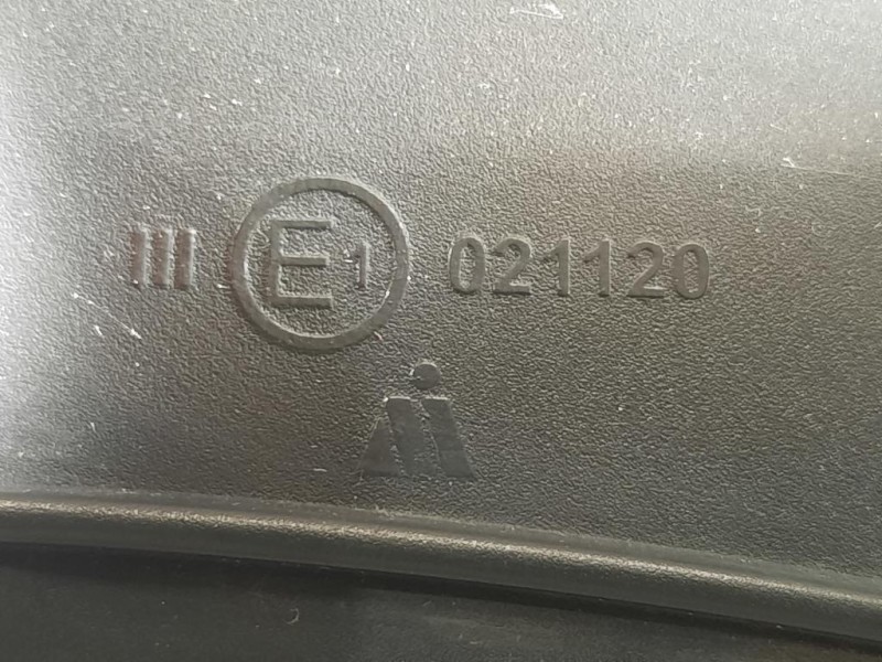 Retrovisore Esterno ANT SX 021120 Audi A1 8XA Sportback 2012