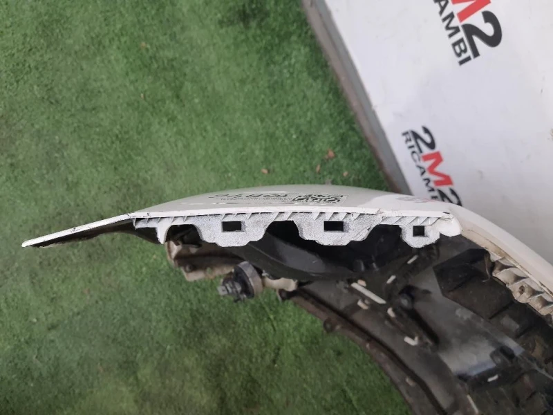 Paraurti ANT MANCA GUIDA COME DA FOTO 86511B9500 Hyundai I10 II 2016