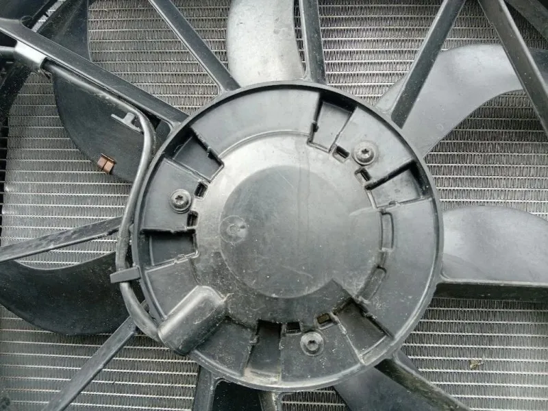 KIT Radiatori 95321790 Opel Mokka 2013