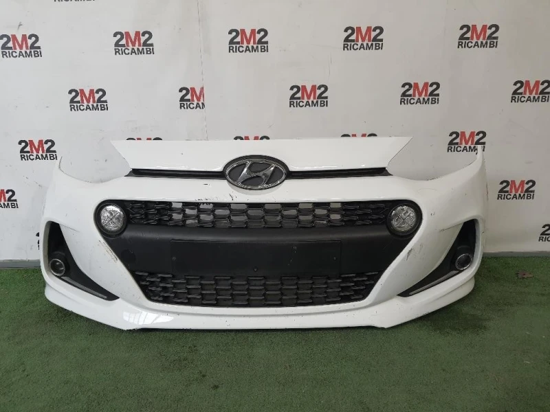 Paraurti ANT MANCA GUIDA COME DA FOTO 86511B9500 Hyundai I10 II 2016