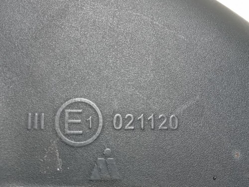 Retrovisore Esterno ANT SX 021120 5 FILE Audi A1 8XA Sportback 2012