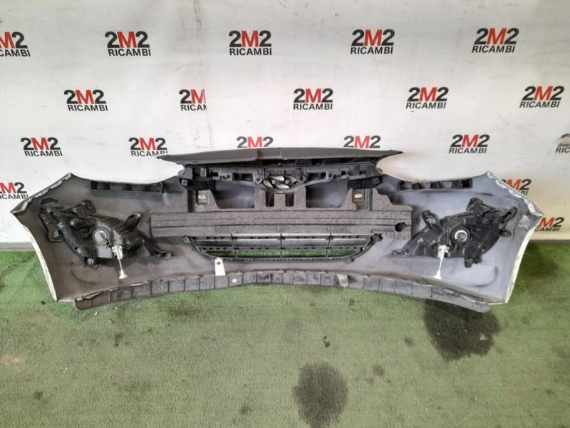 Paraurti ANT 865111J500 Hyundai I20 I 2012