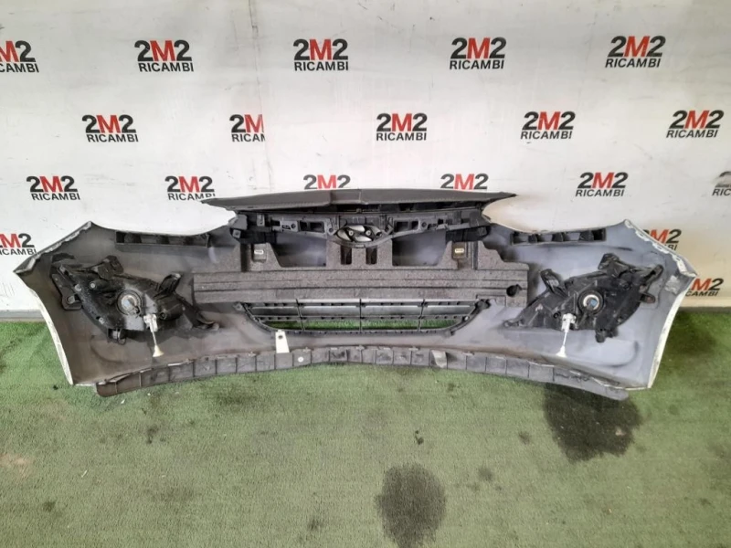 Paraurti ANT 865111J500 Hyundai I20 I 2012