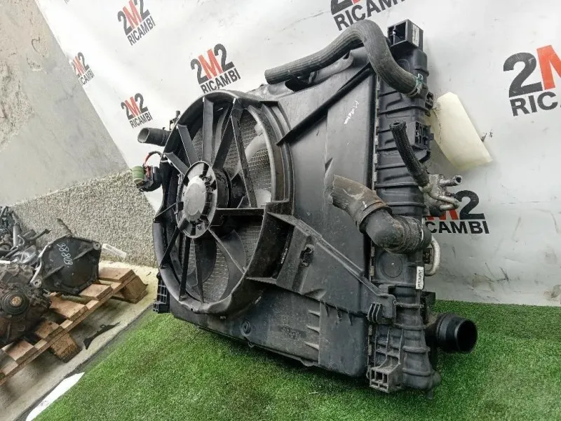 KIT Radiatori 95321790 Opel Mokka 2013