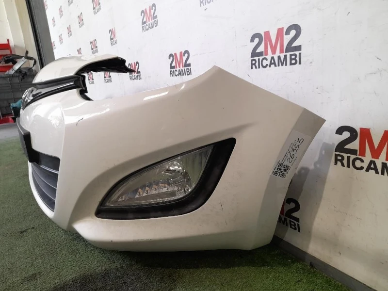 Paraurti ANT 865111J500 Hyundai I20 I 2012