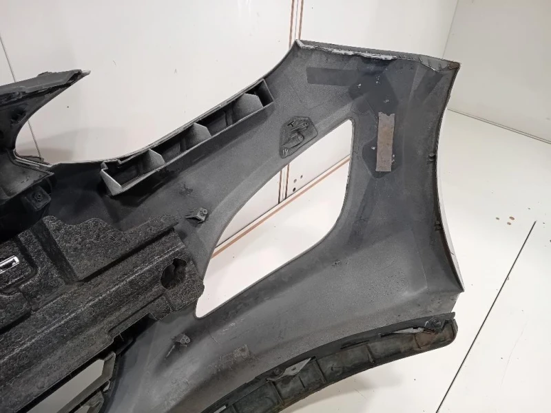 Paraurti ANT 865111J500 Hyundai I20 I 2012