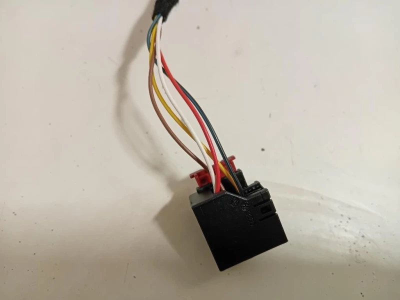 Retrovisore Esterno ANT SX 021120 5 FILE Audi A1 8XA Sportback 2012