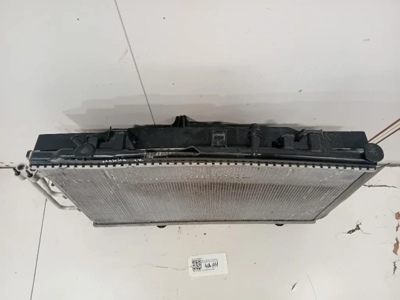 KIT Radiatori 98269298809832186380 Opel Mokka B 2020