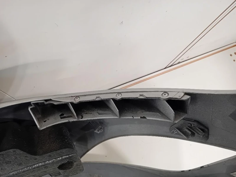 Paraurti ANT 865111J500 Hyundai I20 I 2012