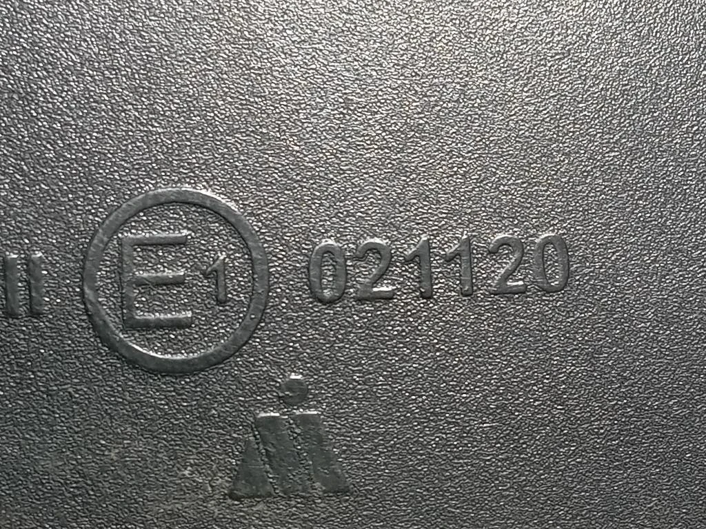 Retrovisore Esterno ANT SX 021120 Audi A1 8XA Sportback 2012