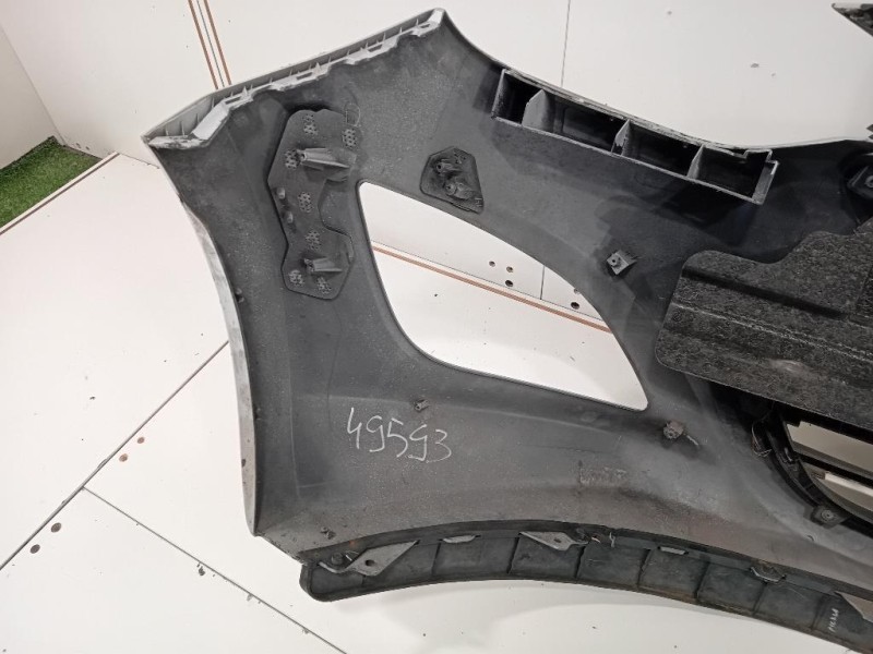 Paraurti ANT 865111J500 Hyundai I20 I 2012