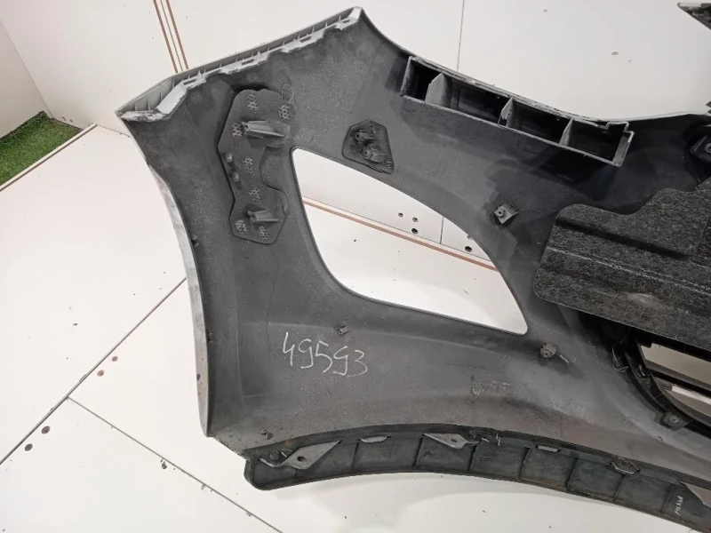 Paraurti ANT 865111J500 Hyundai I20 I 2012