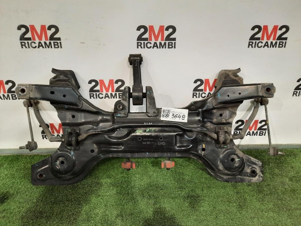 Assale ANT 624000X000 Hyundai I10 I 2008