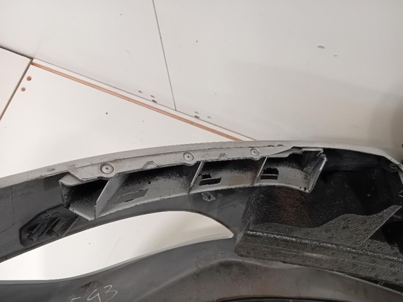 Paraurti ANT 865111J500 Hyundai I20 I 2012