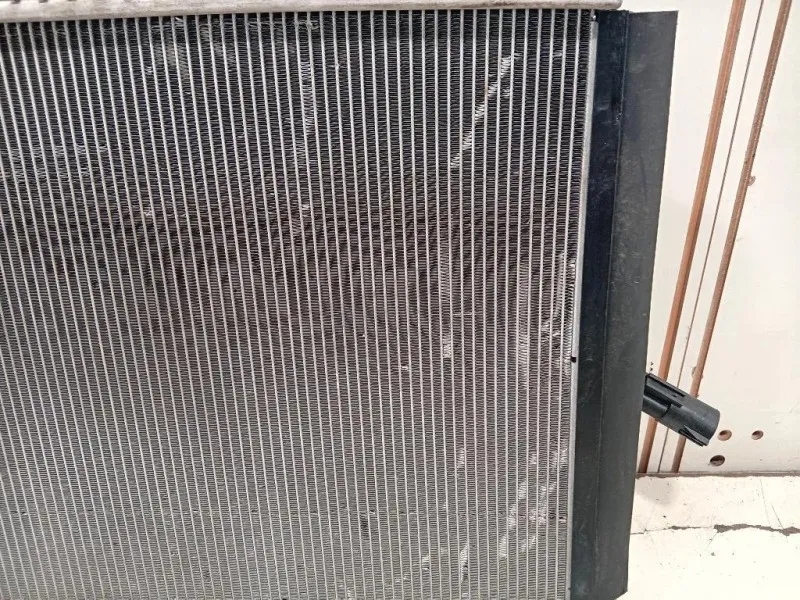 KIT Radiatori 98269298809832186380 Opel Mokka B 2020