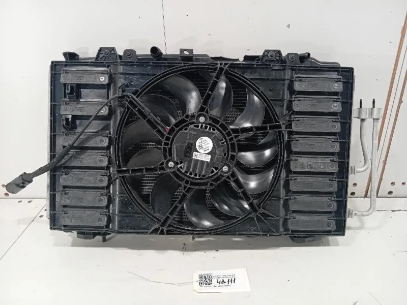 KIT Radiatori 98269298809832186380 Opel Mokka B 2020