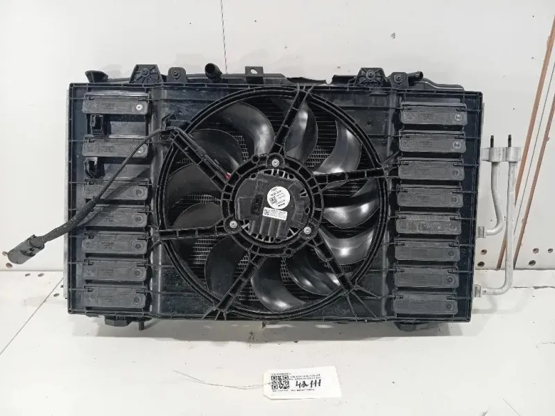 KIT Radiatori 98269298809832186380 Opel Mokka B 2020