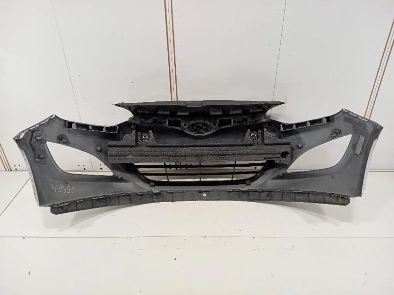 Paraurti ANT 865111J500 Hyundai I20 I 2012