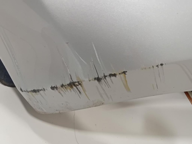 Paraurti ANT 865111J500 Hyundai I20 I 2012