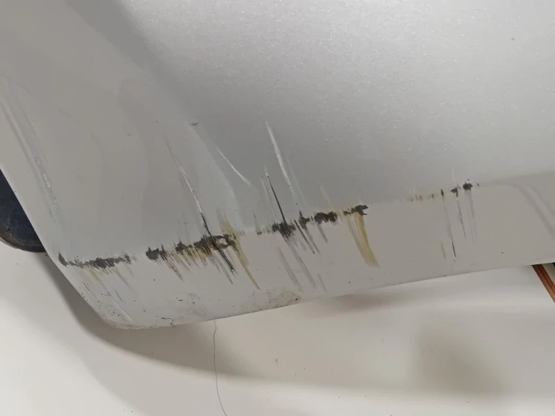 Paraurti ANT 865111J500 Hyundai I20 I 2012