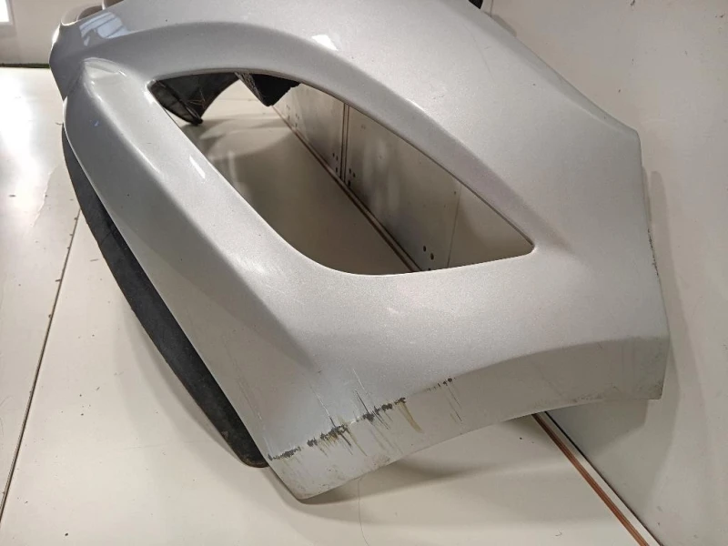 Paraurti ANT 865111J500 Hyundai I20 I 2012