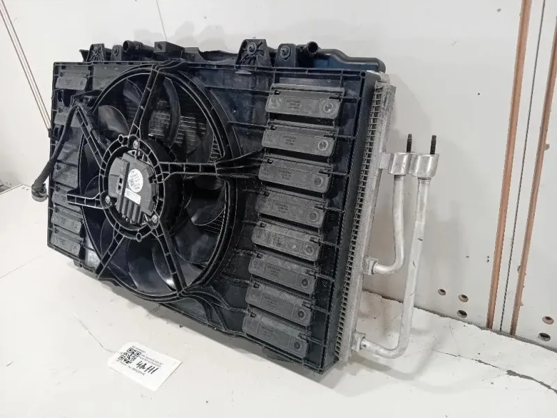 KIT Radiatori 98269298809832186380 Opel Mokka B 2020