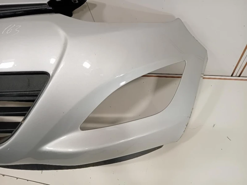 Paraurti ANT 865111J500 Hyundai I20 I 2012