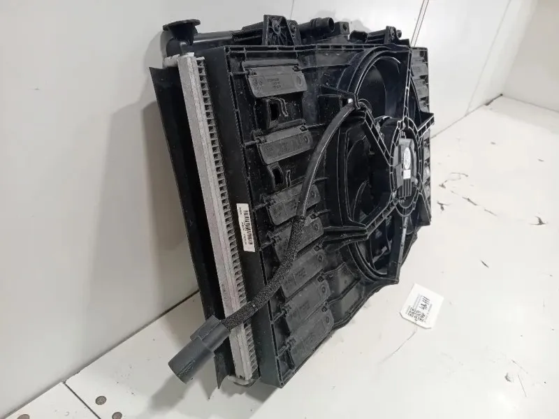 KIT Radiatori 98269298809832186380 Opel Mokka B 2020