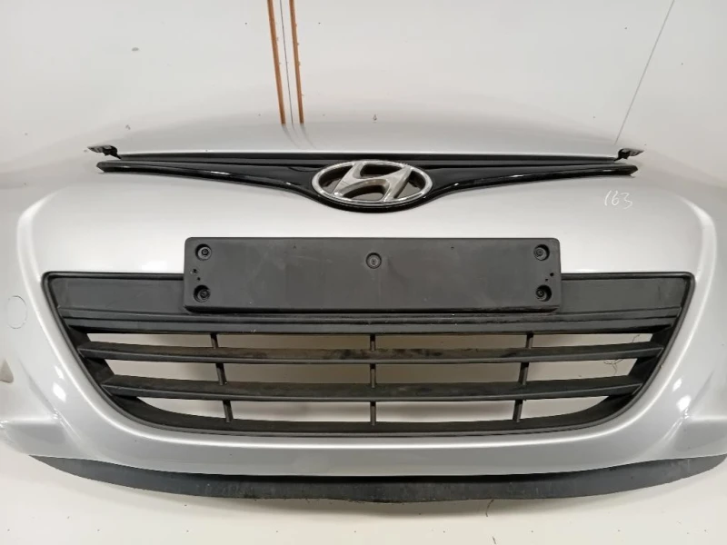 Paraurti ANT 865111J500 Hyundai I20 I 2012