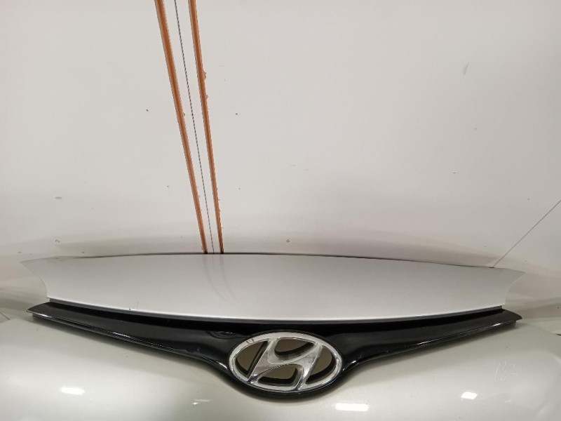 Paraurti ANT 865111J500 Hyundai I20 I 2012