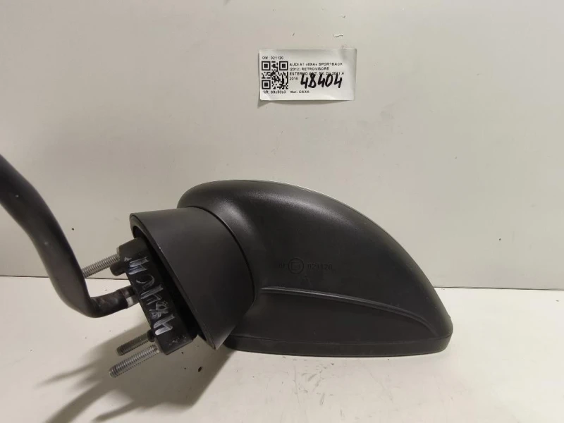 Retrovisore Esterno ANT SX 021120 12 FILE Audi A1 8XA Sportback 2012