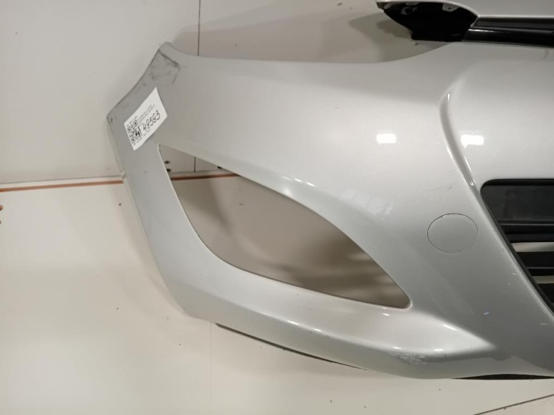 Paraurti ANT 865111J500 Hyundai I20 I 2012