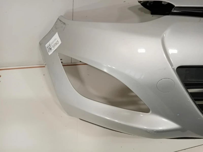 Paraurti ANT 865111J500 Hyundai I20 I 2012