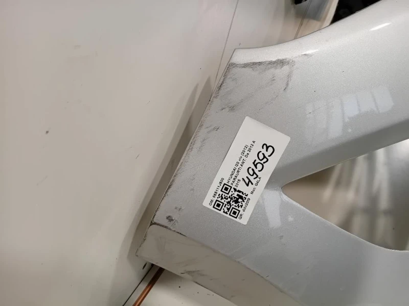 Paraurti ANT 865111J500 Hyundai I20 I 2012