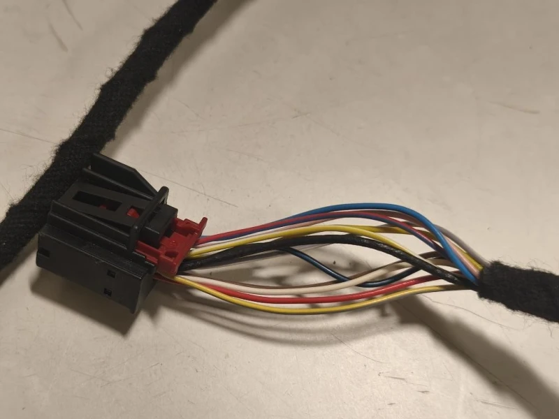 Retrovisore Esterno ANT SX 021120 12 FILE Audi A1 8XA Sportback 2012