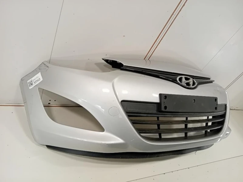 Paraurti ANT 865111J500 Hyundai I20 I 2012