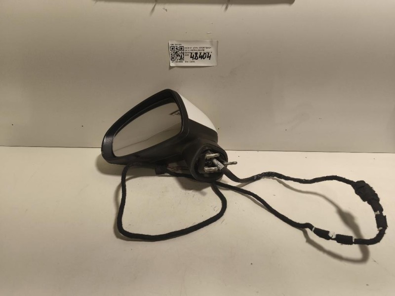 Retrovisore Esterno ANT SX 021120 12 FILE Audi A1 8XA Sportback 2012