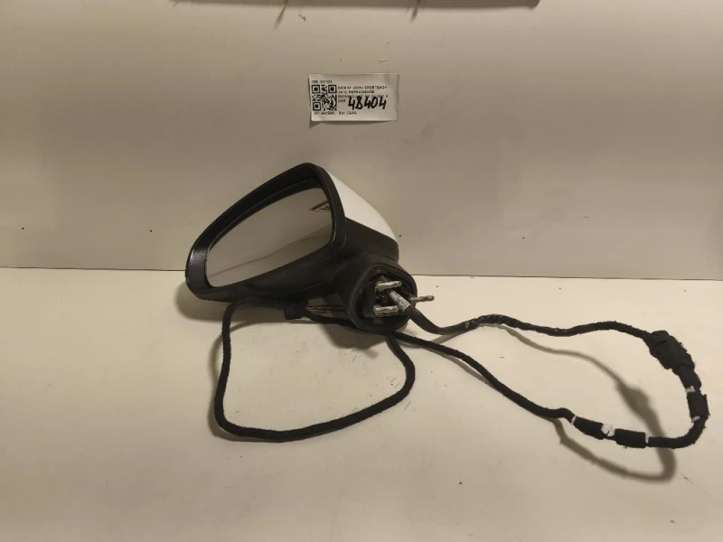 Retrovisore Esterno ANT SX 021120 12 FILE Audi A1 8XA Sportback 2012