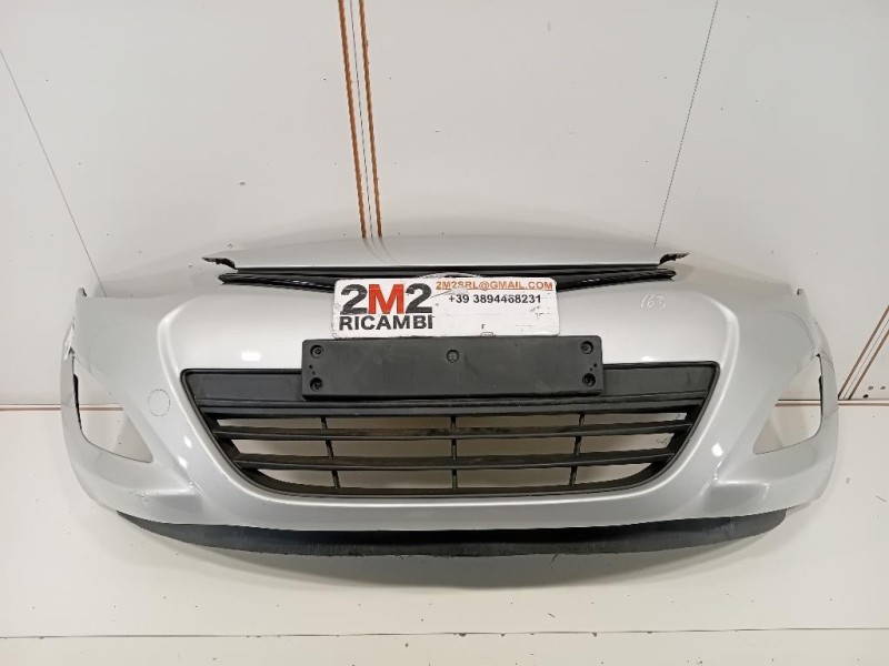 KIT Radiatori 1180627X Opel Vivaro A 2007