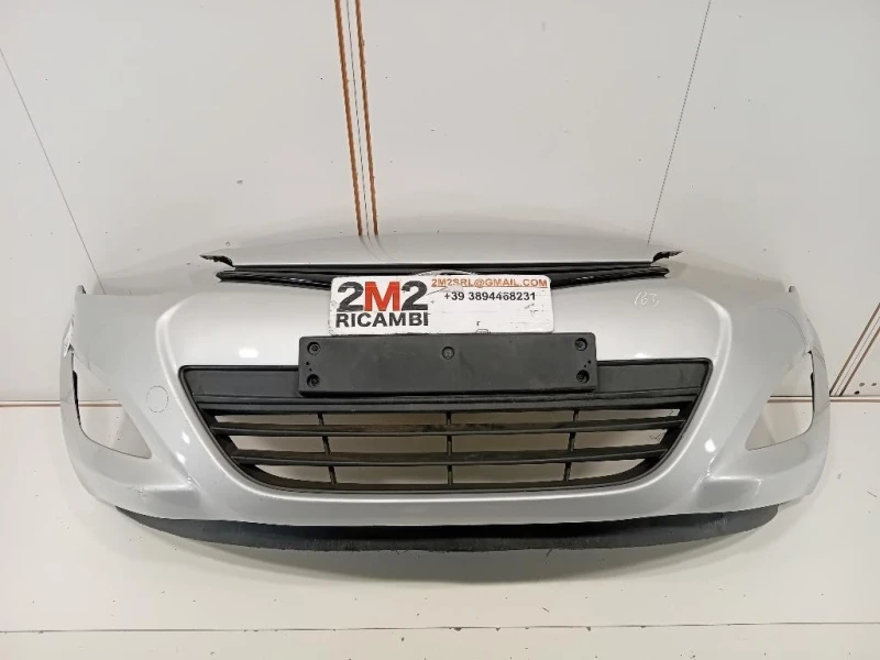 Paraurti ANT 865111J500 Hyundai I20 I 2012