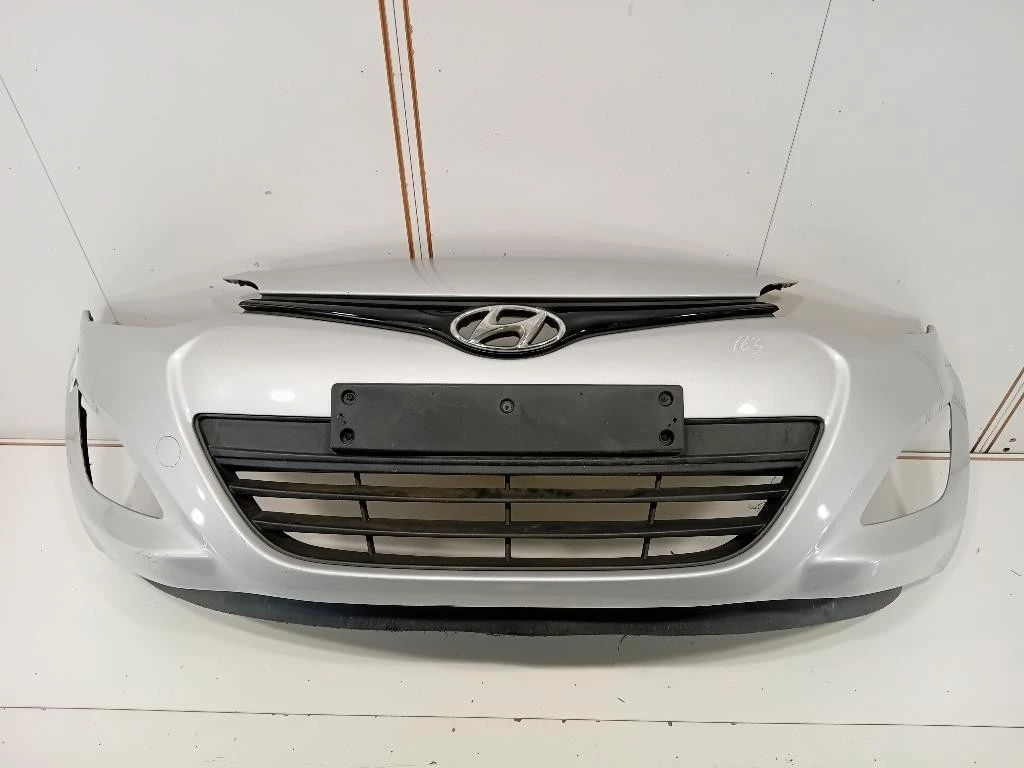 Paraurti ANT 865111J500 Hyundai I20 I 2012