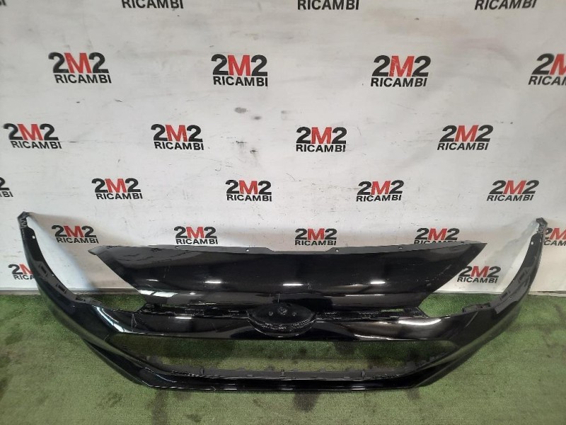 Paraurti ANT HN0040-24BP Hyundai I20 II 2014