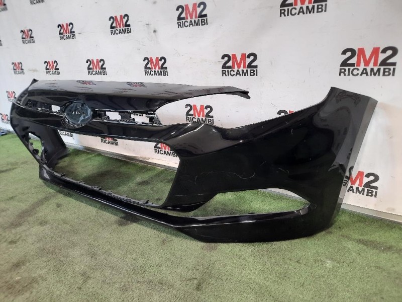 Paraurti ANT HN0040-24BP Hyundai I20 II 2014