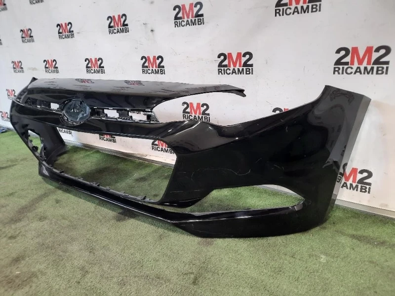 Paraurti ANT HN0040-24BP Hyundai I20 II 2014