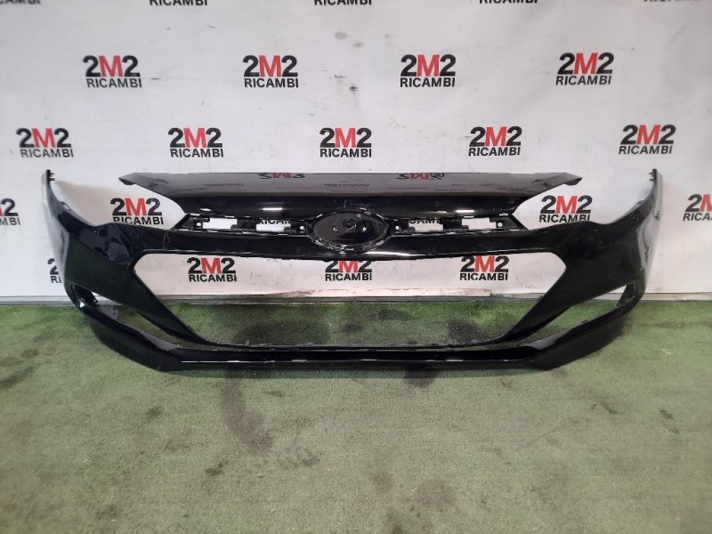 Paraurti ANT HN0040-24BP Hyundai I20 II 2014