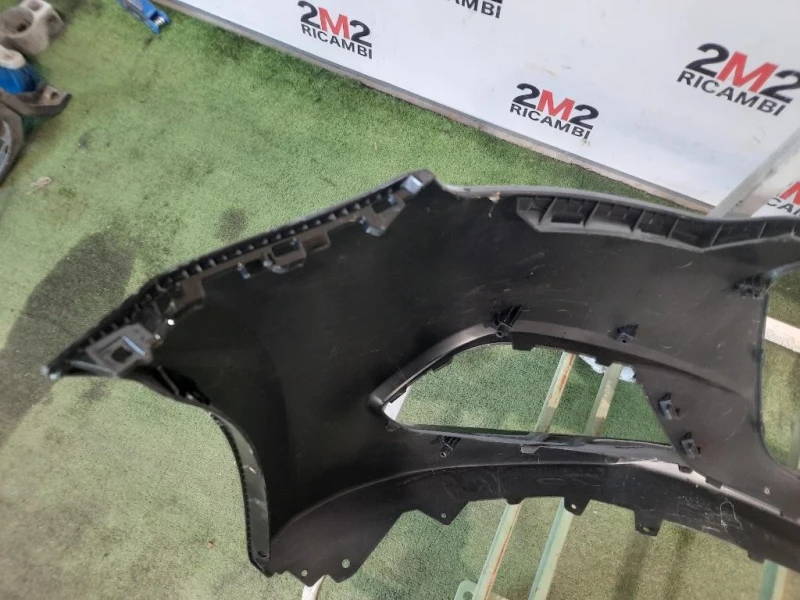 Paraurti ANT HN0040-24BP Hyundai I20 II 2014