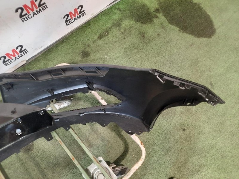 Paraurti ANT HN0040-24BP Hyundai I20 II 2014