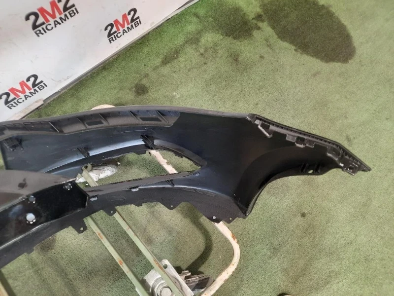 Paraurti ANT HN0040-24BP Hyundai I20 II 2014