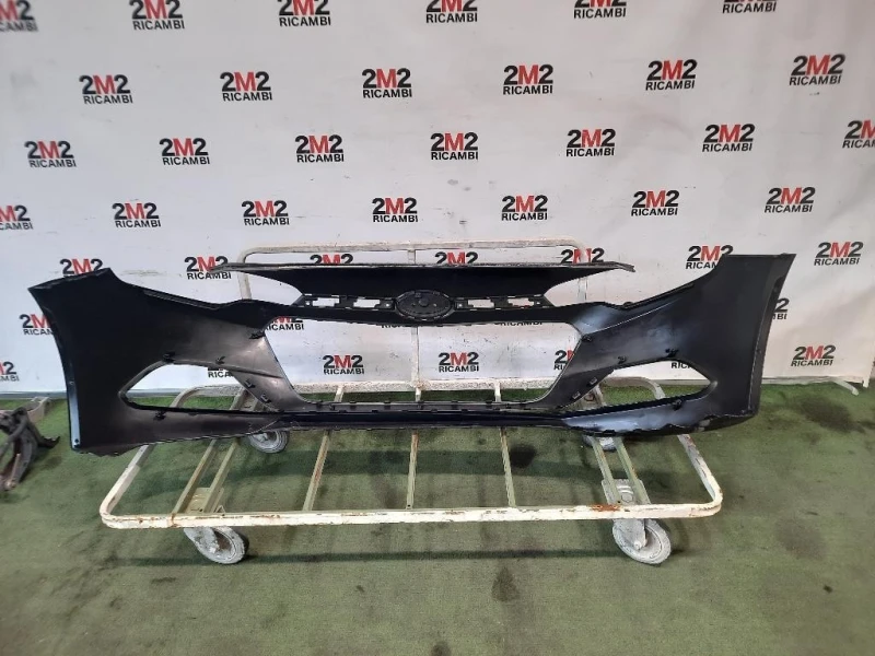 Paraurti ANT HN0040-24BP Hyundai I20 II 2014
