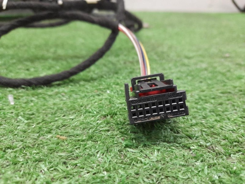 Retrovisore Esterno ANT SX 8X1857409R9B9 Audi A1 8XF Sportback 2015